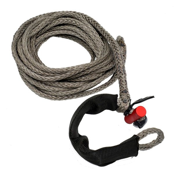 Winch Line, Synthetic, 5/16
