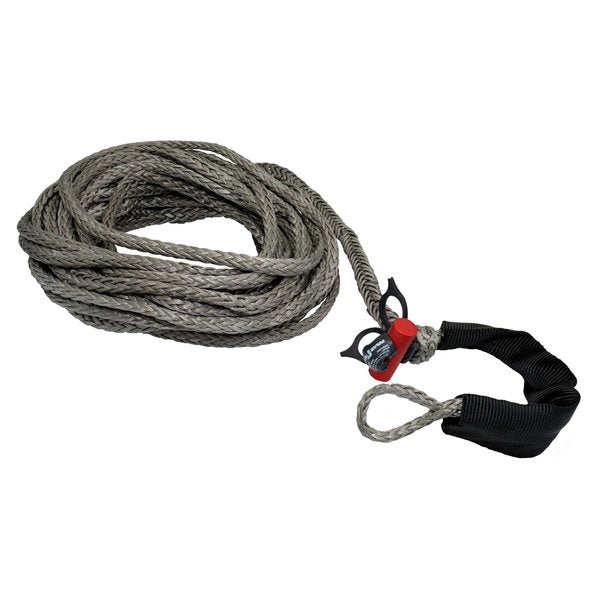 Winch Line, Synthetic, 5/16