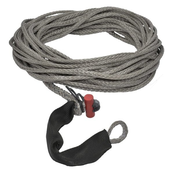 Winch Line, Synthetic, 5/16