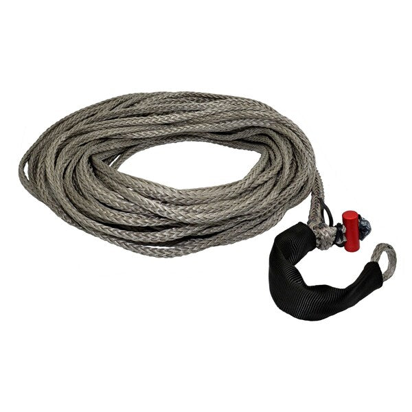 Winch Line, Synthetic, 5/16
