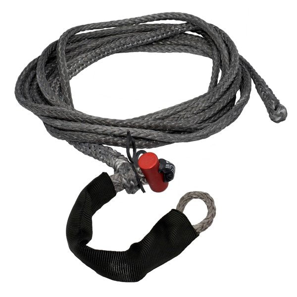 Winch Line, Synthetic, 7/16