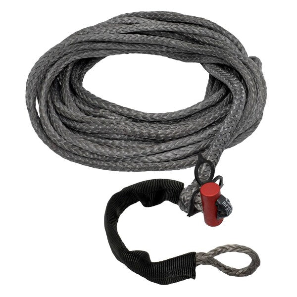 Winch Line, Synthetic, 7/16