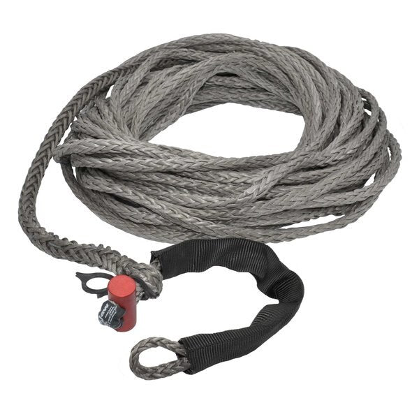 Winch Line, Synthetic, 7/16
