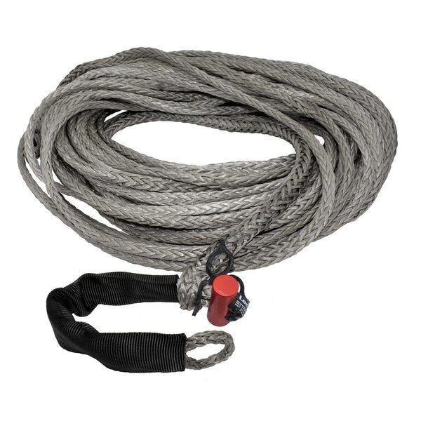 Winch Line, Synthetic, 7/16
