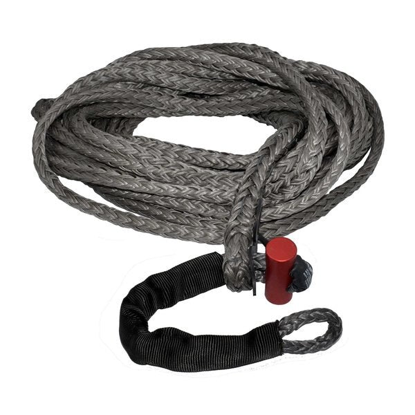 Winch Line, Synthetic, 9/16