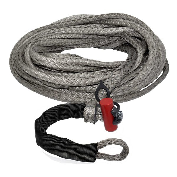 Winch Line, Synthetic, 9/16