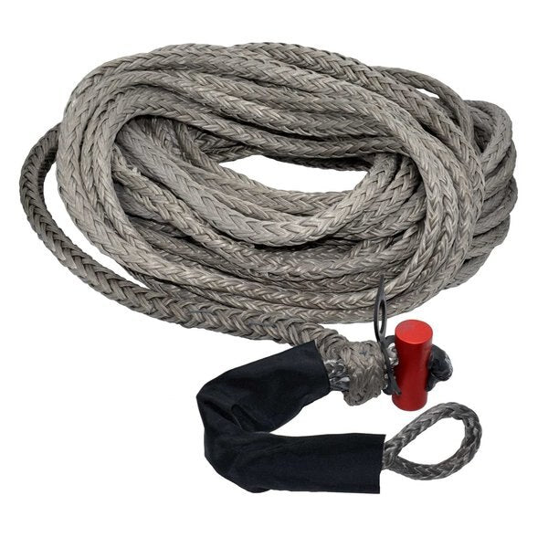 Winch Line, Synthetic, 9/16