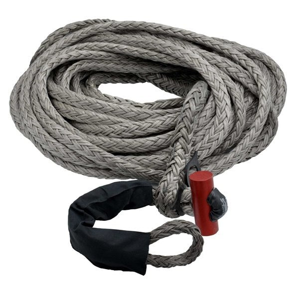 Winch Line, Synthetic, 5/8