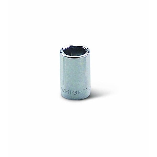 Socket 1/4