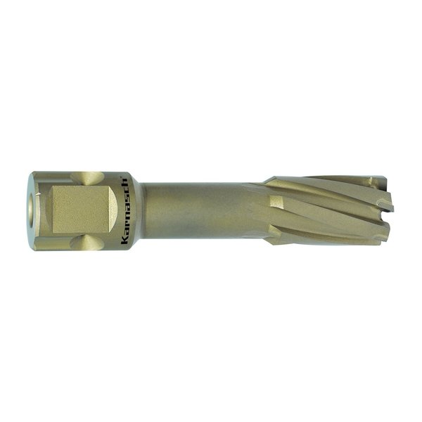 Annular Cutters, 1