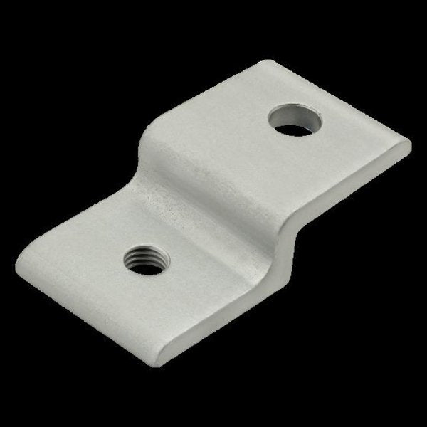 Panel Retainer 20 Anodized Aluminum M5