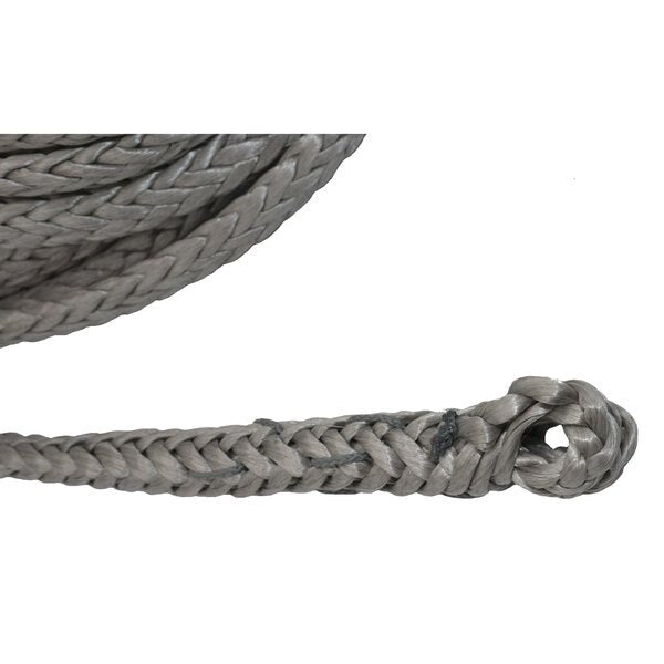 Winch Line, Synthetic, 5/16