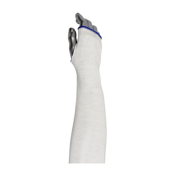 Dyneema Sleeves, 18 Length, Dsm Certified