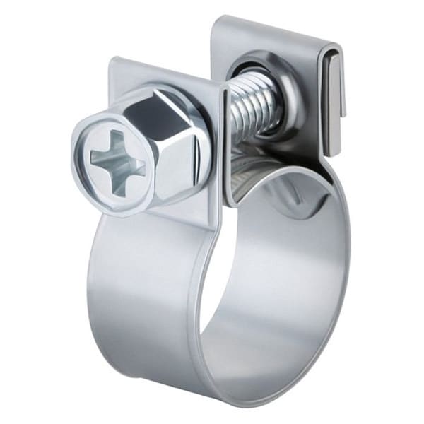 Clamp, Bolt/Nut, 11.5mm-13.5mm, S10, PK100