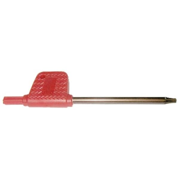 T-9 Torx Wrench
