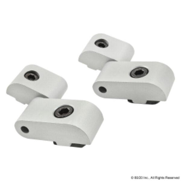 Rght Hand, Transition, Lift-Off Hinge Assy