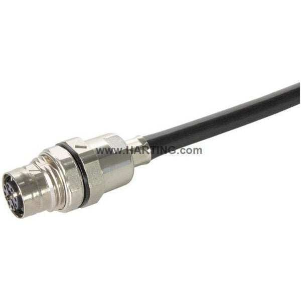 M12 Circular Connector