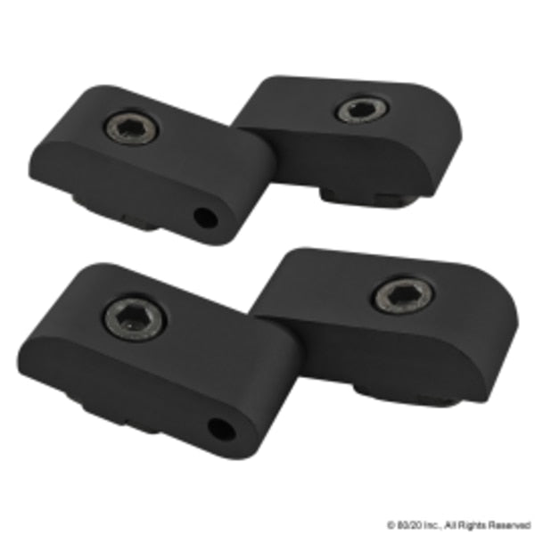 Black 15 S Left Hand Lift-Off Hinge Assy
