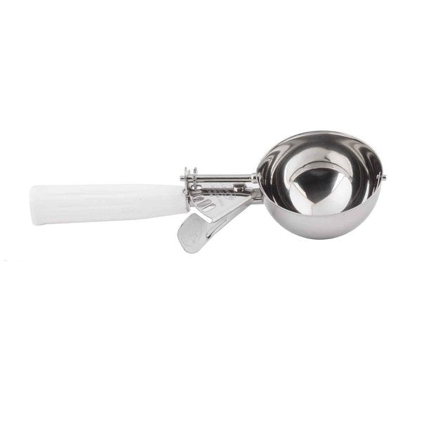 Thumb Disher, White, Size 6, 4-3/4 oz.