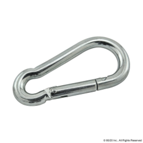 Snap Hook, Spring