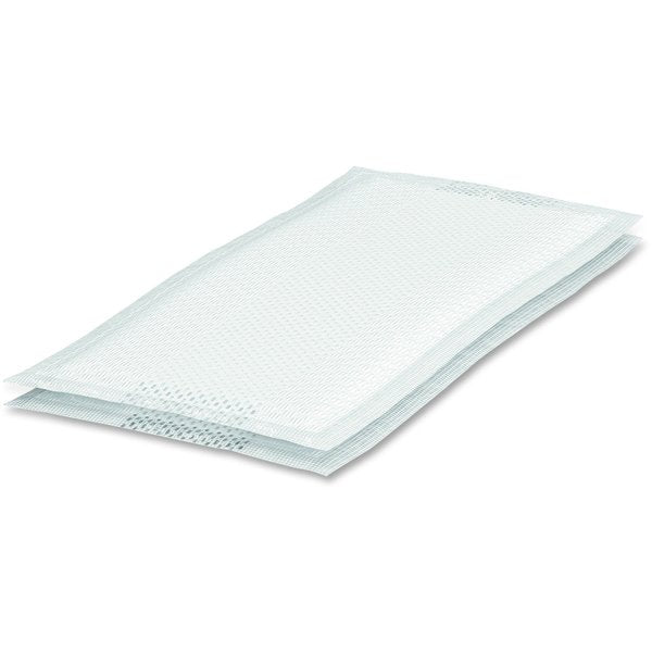 11.3 in x 5.4 in Refill WetJet Pad, White, Cotton, PK24