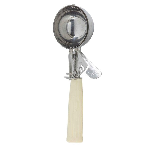 Thumb Disher, Ivory, Size 10, 3-3/4