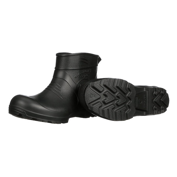 Lightweight EVA Boots, Size 13 Men, PR
