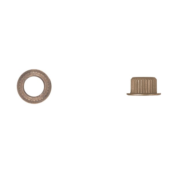 Door Hinge Pin Bushings .345
