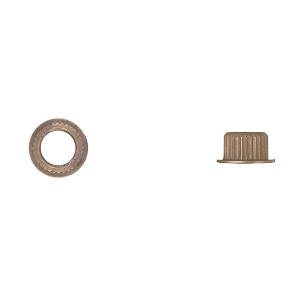 Door Hinge Pin Bushings .345