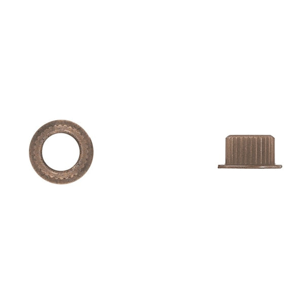 Door Hinge Pin Bushings .385