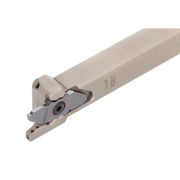 Parting Off Indexable Holder JSXXR1212X0