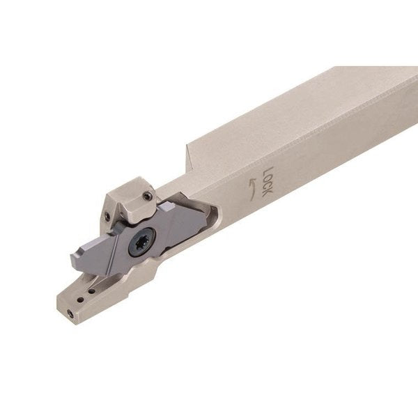 Parting Off Indexable Holder JSXXR1212X0
