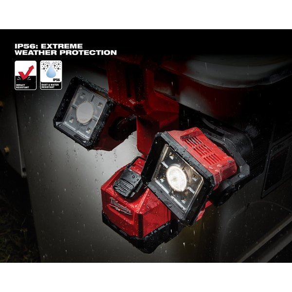 M18 Utility Bucket Light