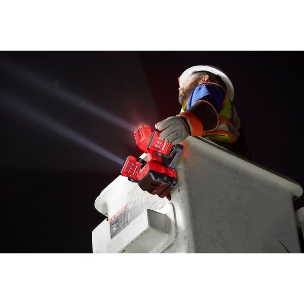 M18 Utility Bucket Light