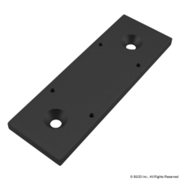 Keeper M Plate, Grabber Door Catch 10S