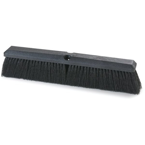 Polypropylene Sweep, 18