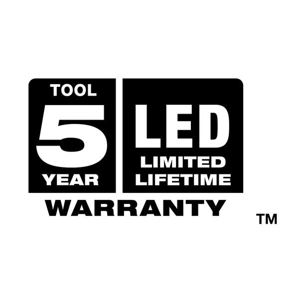 Utility Remote Control Search Light (Wired)