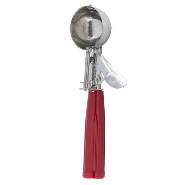 Thumb Press, Red, 1-1/4 oz.