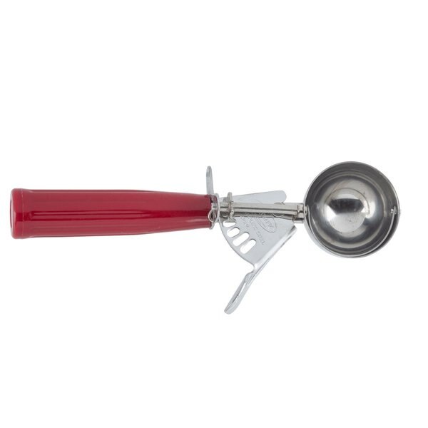 Thumb Press, Red, 1-1/4 oz.