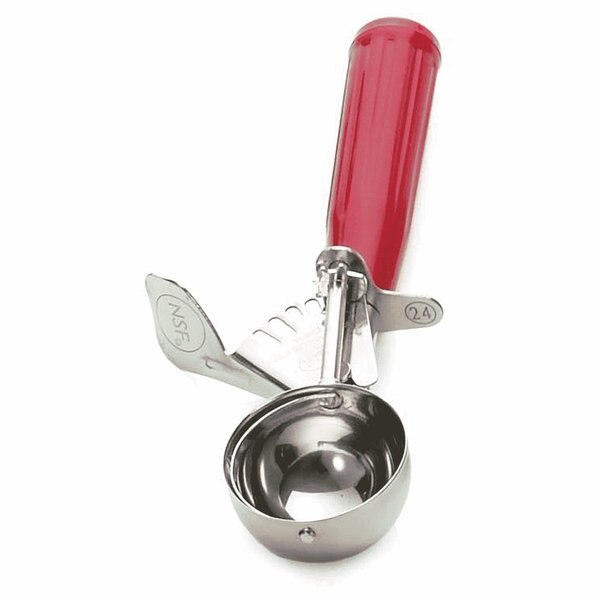 Thumb Press, Red, 1-1/4 oz.
