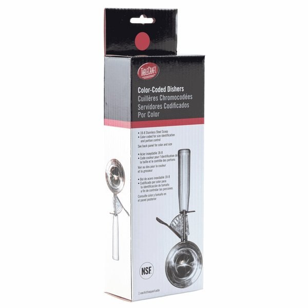 Thumb Press, Red, 1-1/4 oz.