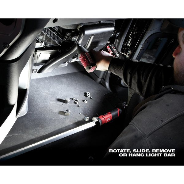 M12 Underhood Light