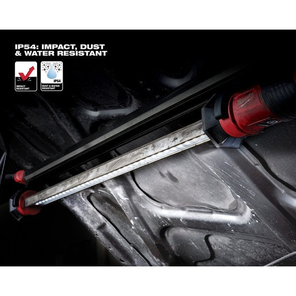 M12 Underhood Light