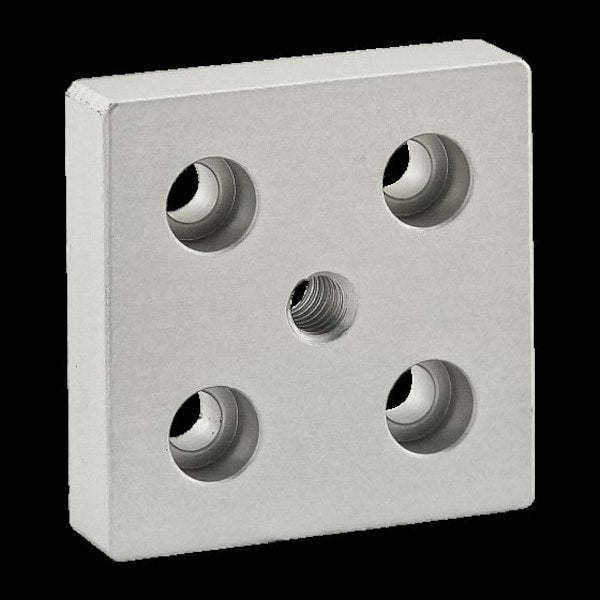 Base Plates, 10S, 2X2