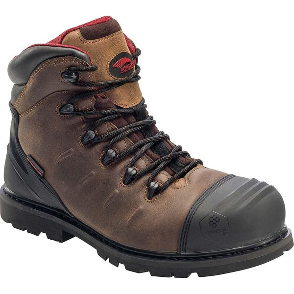 Boot, 6