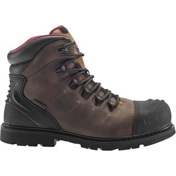 Boot, 6