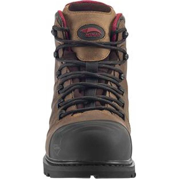 Boot, 6