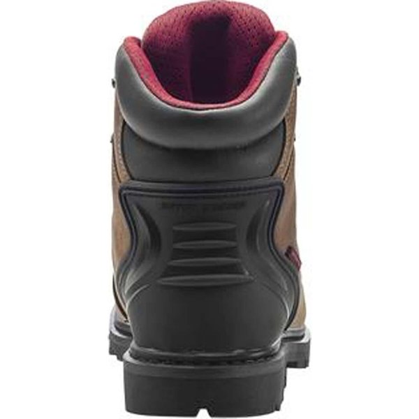 Boot, 6