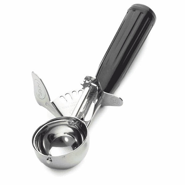 Thumb Disher, Black, Size 24, 1-1/4