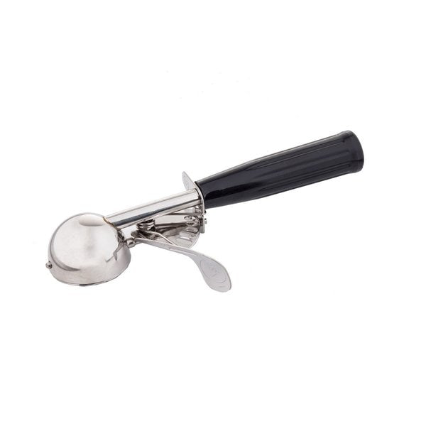 Thumb Disher, Black, Size 24, 1-1/4